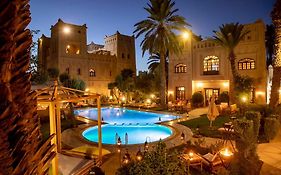 Ksar Elkabbaba Kasbah & Spa